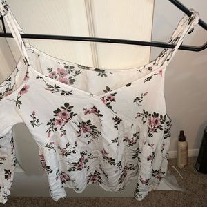 American Eagle blouse